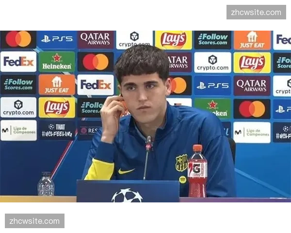 保罗库巴西评分七点五四 巴萨年轻中卫四月成长显著